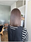 ミディアムスタイル