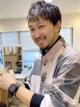 リッチ 横須賀中央店(Rich) 斗石 太一