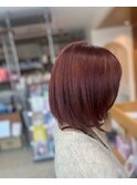 ショートウルフ