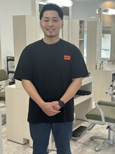 リンク ヘアアンドエステティック(Link Hair&Esthetic)&nbsp;岩里 俊徳