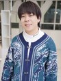ヘアーアンドメイク ニューヨークニューヨーク 姫路店(Hair&Make NYNY) 村上 廉汰