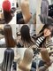 ラルム 仙台(LARME)の写真/『仙台のおしゃれ女子が認める人気のエクステ』リピート率も◎お手軽に可愛くイメチェンしよう★[仙台駅]