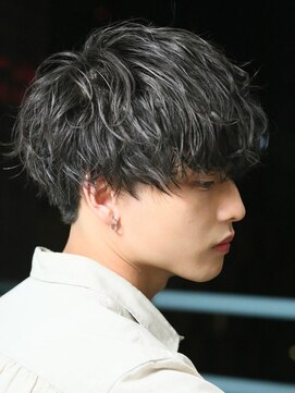 リップス 仙台annex(LIPPS) グランミニウルフ