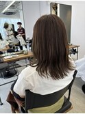 20代30代40代50代◎大人可愛いレイヤーとオリーブベージュ