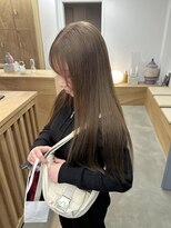 バド(bado)&nbsp;brown beige