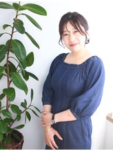 ストーリー バイ ジュエル 関内駅前店(Story by JEWEL) NANAMI 