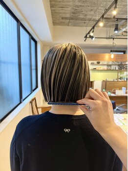 コヌン 福島店(Konun.)の写真/【JR新福島駅/徒歩6分】他店お直しの来店も多数◎今のあなたに最適な施術を。