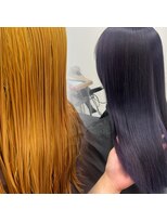 ネクスト 池袋(NEXT)&nbsp;ヴァイオレット/ブリーチ/ハイトーン/池袋