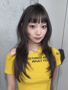 キオクエコ(KIOX eko) ハイトーン/ブリーチ/名古屋美容院