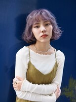 スリービー 首里 真嘉比(THREE BEE)&nbsp;20代/30代/40代/髪質改善/ストレート/ブリーチ/ダブルカラー