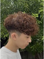 ドライブ(drive)&nbsp;スペインカール