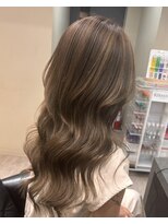 ラピス 横浜(Lapis)&nbsp;アッシュブラウン