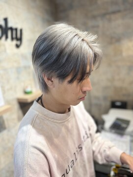 アーフィー 千葉(Arphy) エンドカラー