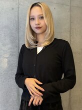 ソワン ドゥ ブレス セルン コフレ 心斎橋(soin de brace cerne X coffret) 門脇 由