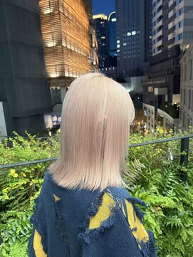 ホワイトカラー◎