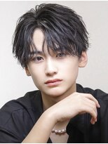 ゴールド 大阪 梅田店(GOALD)&nbsp;センターパート