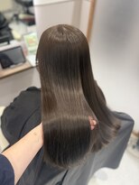 ジーナ 南船橋(Zina) 赤味撃退!オリーブベージュ