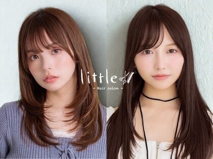 リトル 心斎橋(little)の写真