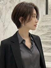 プリンス マツヤマ(Hair Salon Prince Matsuyama)