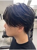 原宿/表参道/明治神宮前/メンズカット/メンズパーマ/学割U24