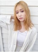 ハイトーン×ロング【高崎】