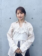 タヤ けやき通り店(TAYA)&nbsp;鈴木 優希