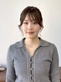 ヘアー アイス 御器所本店(HAIR ICI) 宮島 佳穂