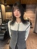 +nana限定+  『圧倒的美髪』似合わせカット＋髪質改善トリートメント￥6600