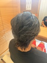 ハイレート 坂戸店(Hairate) フェザーウルフ