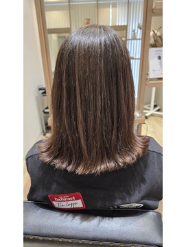 シュヴー 門前仲町(CHEVEUX) ストカールスタイル☆彡10代/20代/30代/40代/50代/60代~