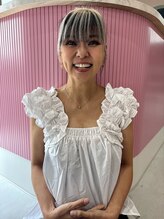 リノ 金山(Rino) HARU