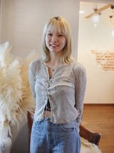 ジリー(gilly)&nbsp;井上 三沙希
