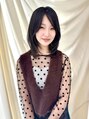 スウィープ 平尾(sweep)&nbsp;仁田野 七海