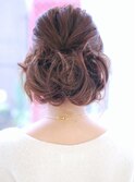 【CARE】簡単ツイストアレンジ