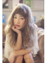 マイティ バイ エイチ(mighty by H)&nbsp;mighty ☆ショートバングロング2014[052-262-4162]