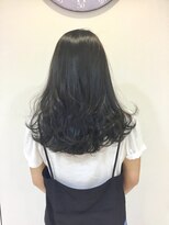 ボワール(Voir) ツヤツヤブルージュ