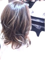 ステラプレミアム(Steller PREMIUM) デザインカラーVol.9 ハイライトグラデーション