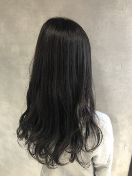 アンククロス 表参道(ANKH CROSS) グレージュ  Gureju 【ANKH CROSS表参道】