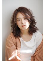 フィッツ(Fits) 爽やかな色香なラフミディ