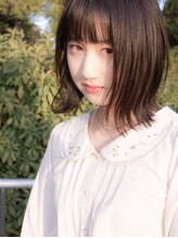リブ バイ アベイル(LIB by Abeille)