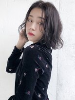 ルティア(Lutia)&nbsp;グレージュ ブルージュ ダブルカラー