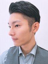 稲毛海岸駅のメンズカジュアルが得意なサロン一覧 ホットペッパービューティー