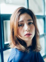 エマージュ 池袋東口店(Emerge)&nbsp;大人ふんわりスタイル【池袋/池袋/池袋/池袋駅/池袋/池袋/池袋