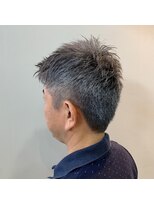 イーエル グランデ(e.ll grande)&nbsp;【e.ll grande】シルバーヘアー