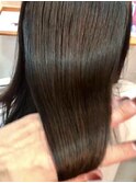 髪質改善 西宮北口☆ホリスティック NINaスタイル☆19120203