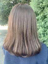 ニコ(nico.)&nbsp;ラベンダーベージュ