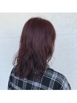 ビオトープミヨシ(Bio-Top MIYOSHI)&nbsp;ピンクアッシュ◎30代40代50代