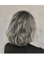 ヘアーデスティーノ(hair DESTINO) グレージュカラー★