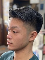 ズーム(ZOOM)&nbsp;ソフトサイドパートネオフェードスタイル