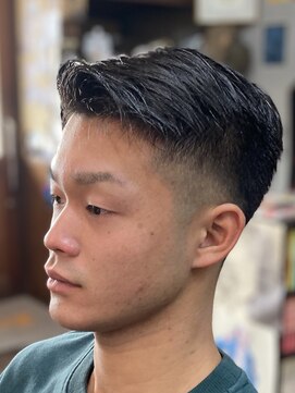 ズーム(ZOOM) ソフトサイドパートネオフェードスタイル